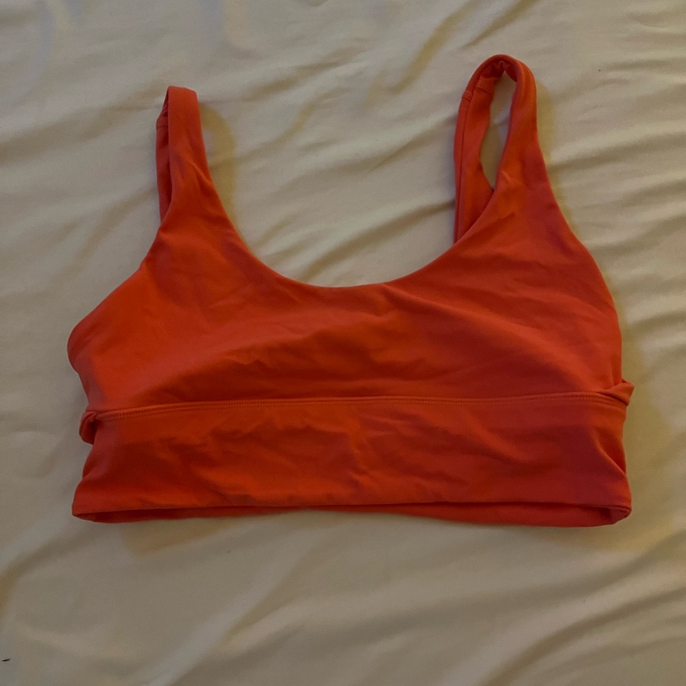 Lululemon Align Bra